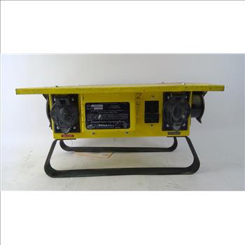 CEP Construction Electrical Amp