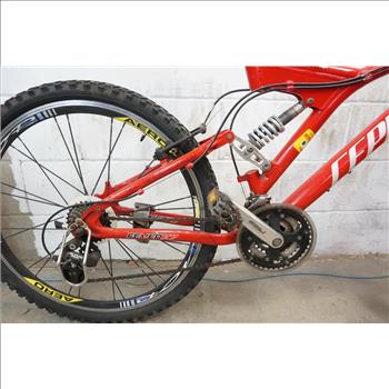 Cephas 7.7 Mountain Bike