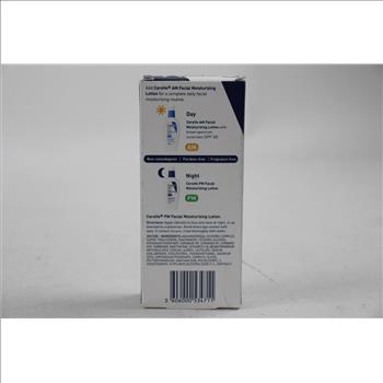 Cerave PM Facial Moisturizing Lotion
