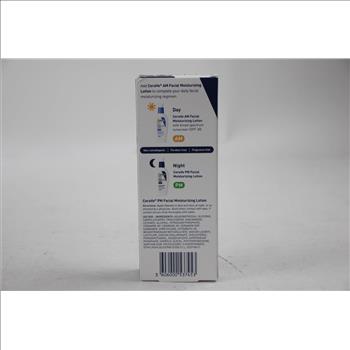 Cerave PM Facial Moisturizing Lotion