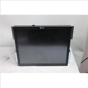 Ceronix Monitor For Gambling Machine