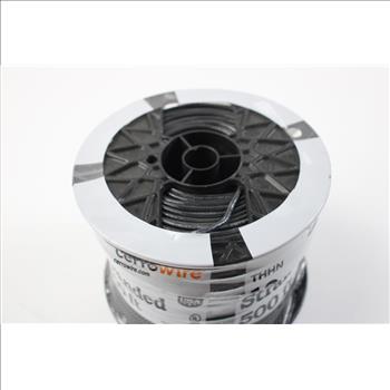 Cerro Wire 12AWG Stranded 500FT