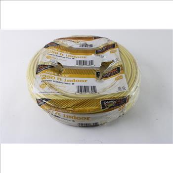 CerroMax Indoor Copper Building Wire