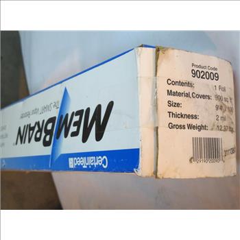 CertainTeed MemBrain Vapor Retarder Sheet