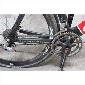 Cervelo P3 Carbon Road Bike