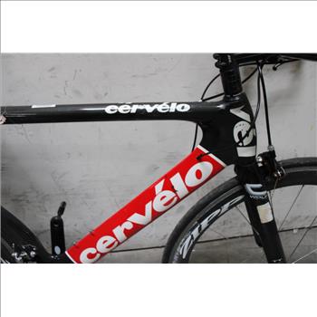 Cervelo P3 Carbon Road Bike