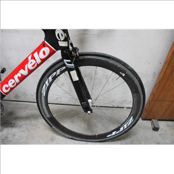 Cervelo P3 Carbon Road Bike