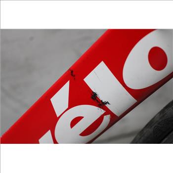 Cervelo P3 Carbon Road Bike