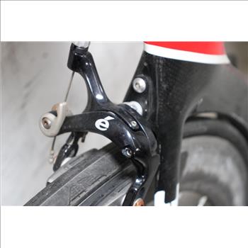 Cervelo P3 Carbon Road Bike