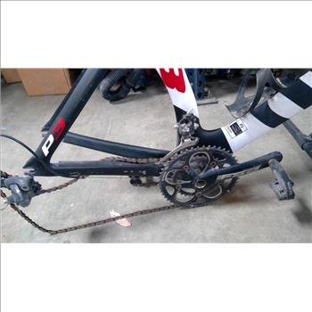 Cervelo P3 Carbon Road Bike Frame