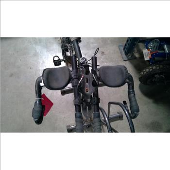 Cervelo P3 Carbon Road Bike Frame