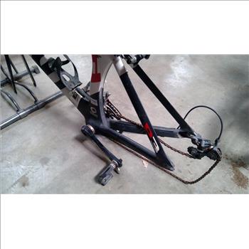 Cervelo P3 Carbon Road Bike Frame