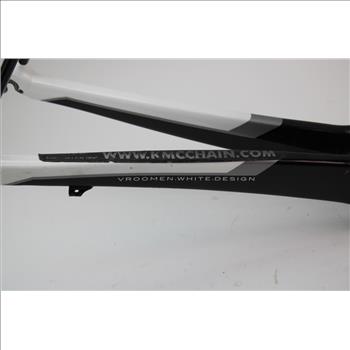 Cervelo R3sl Carbon Road Frame