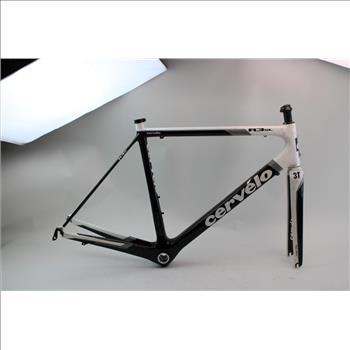 Cervelo R3sl Carbon Road Frame