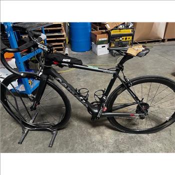 Cervelo Road Bike