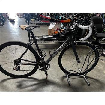 Cervelo Road Bike