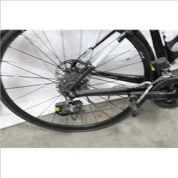 Cervelo Road Bike