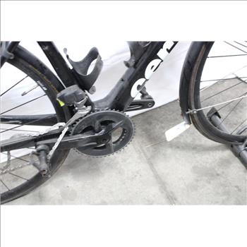 Cervelo Road Bike