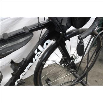 Cervelo Road Bike