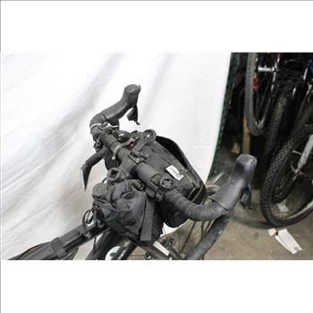 Cervelo Road Bike