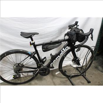 Cervelo Road Bike