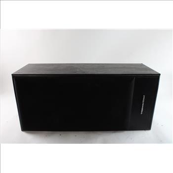 Cerwin Vega E-312 Floorstanding Speaker