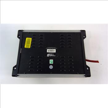 Cerwin-vega Amplifier