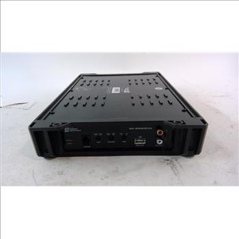 Cerwin-vega  Amplifier