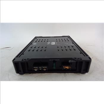 Cerwin-vega  Amplifier