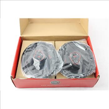 Cerwin-vega Subwoofer