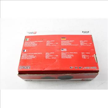 Cerwin-vega Subwoofer