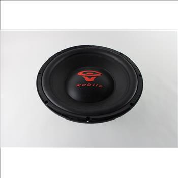 Cerwin-Vega Subwoofer