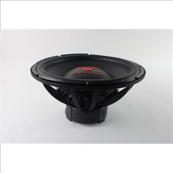 Cerwin-Vega Subwoofer
