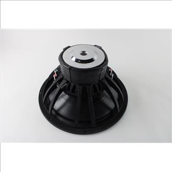 Cerwin-Vega Subwoofer