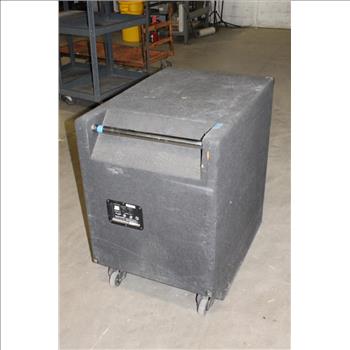 Cerwin-Vega Subwoofer