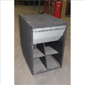 Cerwin-Vega Subwoofer
