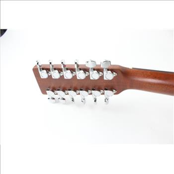 C.F. Martin 12 String Acoustic Guitar