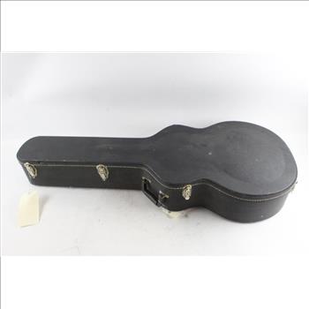 C.F. Martin & Co. Acoustic Electric Guitar