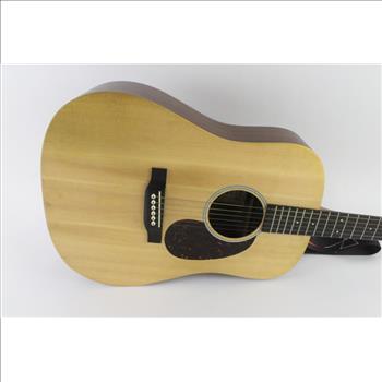 C.F. Martin & Co. Acoustic Guitar