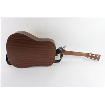 C.F. Martin & Co. Acoustic Guitar