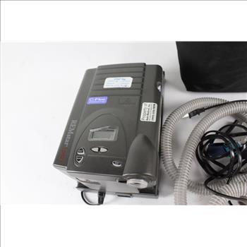 C-Flex REMstar Pro 2