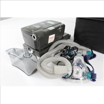 C-Flex REMstar Pro 2