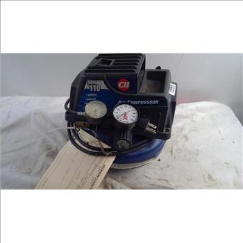 CH Air Compressor