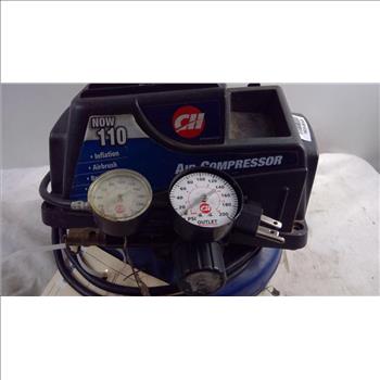 CH Air Compressor
