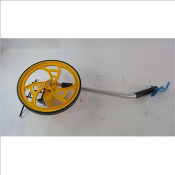 CH Hansen Measuring Wheel