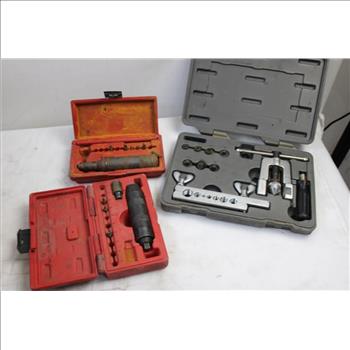 Chain Tool, Flashlight And More