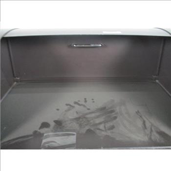 Chainstrom Standing Mailbox