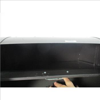 Chainstrom Standing Mailbox