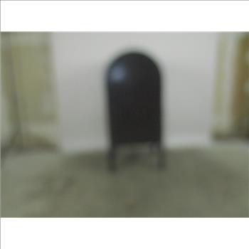 Chainstrom Standing Mailbox