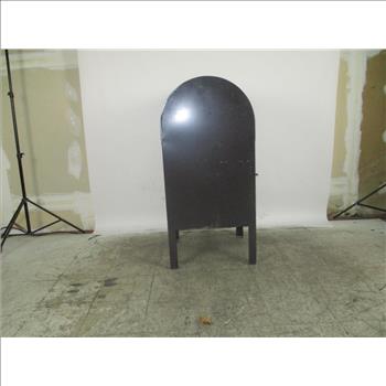 Chainstrom Standing Mailbox